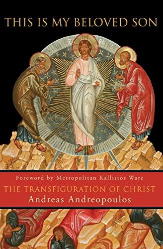 Transfiguration of Christ: An Exegetical and Theological Reading